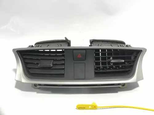 Difusor Ar Central Nissan Sentra 2017 2018 Cx237