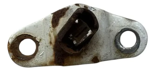 Dobradiça Tampa Traseira Esquerda S10 2001 A 2011