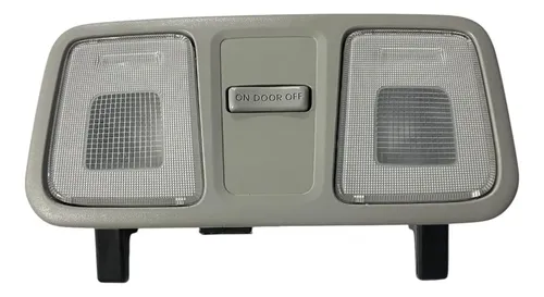 Luz Cortesia Teto Hb20 2013 A 2019 928501s0xx Original