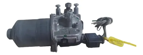 Motor Limpador Parabrisa New Fiesta 2014 A 2016 Ao1