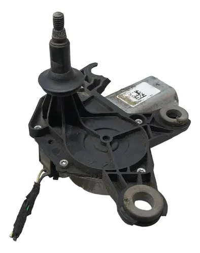 Maquina Limpador Traseiro Uno 2018 519020340 C/detalhe Cx381