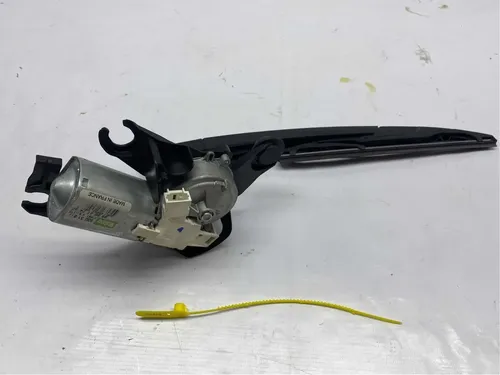 Motor Com Limpador Vidro Traseiro Peugeot 308 2014 Cx321