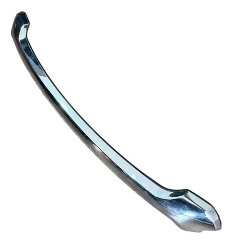 Friso Cromado Capo Dianteiro Hilux Srv 2021 2022