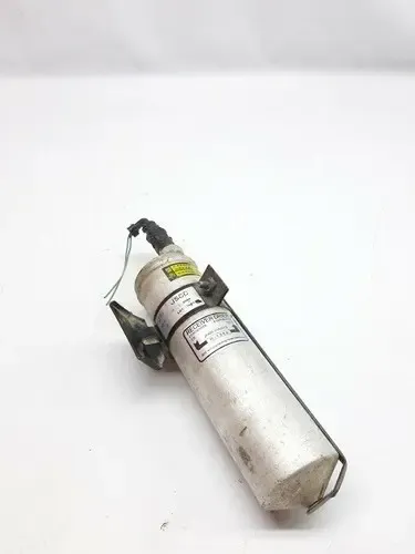 Filtro Secador Ar Condicionado Jac Motors T8 2.0 2018 Cx327