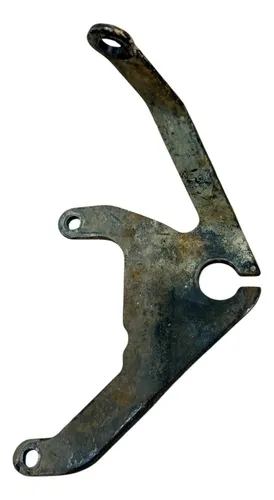 Suporte Cabo Seletor Cambio Peugeot 206 1.0 16v 2001 2002 03