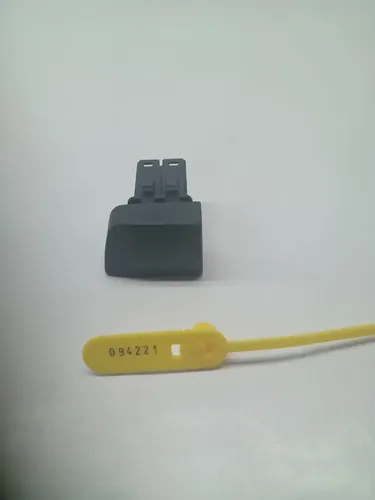 Botao Falso Painel Lado Alerta Citroen C3 96664043zd Cx158