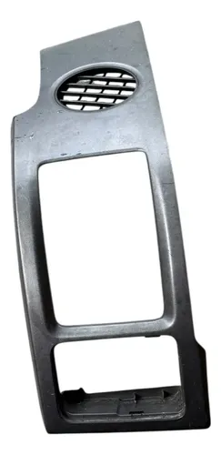 Moldura Difusor Ar Esquerdo Honda Cr-v 2007 2008 2009