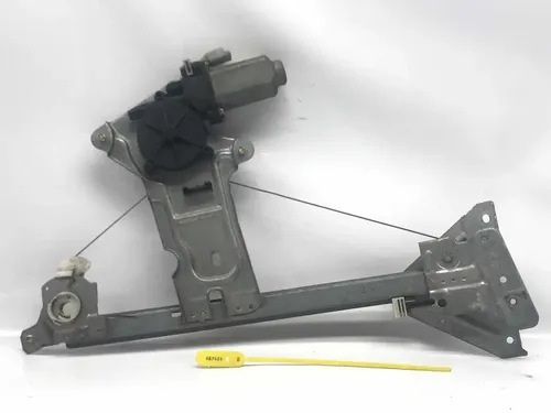 Maquina Vidro Elétrica Traseira Direita Xsara Picasso 2001 
