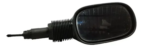 Retrovisor Esquerdo Manual Ford Ka 1997 A 2005 Cx408