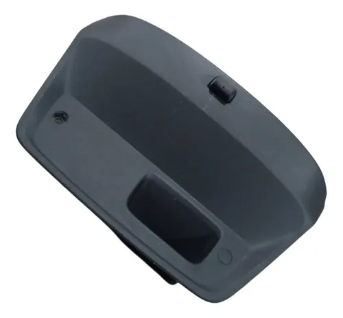 Moldura Interna Tampa Traseira Gol G7 G8 2018 5u6867601