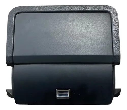 Porta Objetos Dodge Journey 2008 2009 2010 100015631 Preto