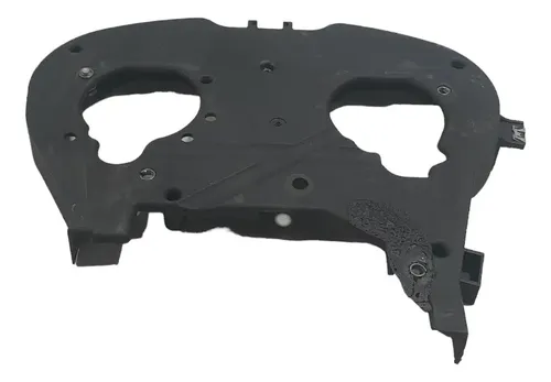 Capa Proteçao Correira Dentada C4 307 2.0 16v 08/13 Cx136