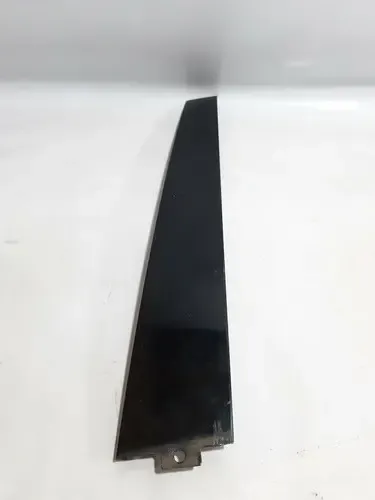 Acabamento Externo Porta Traseira Esquerda Passat 2000 Cx87
