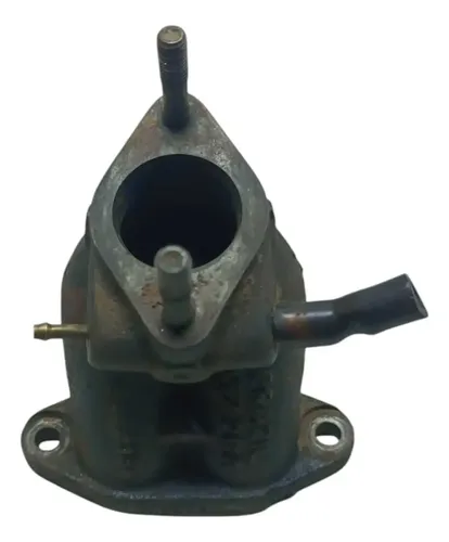 Coletor Admissão L.d Volkswagen Fusca Kombi 2000 311129710