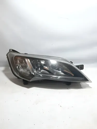 Farol Lado Direito Peugeot Boxer 2019 Original X03 Direito