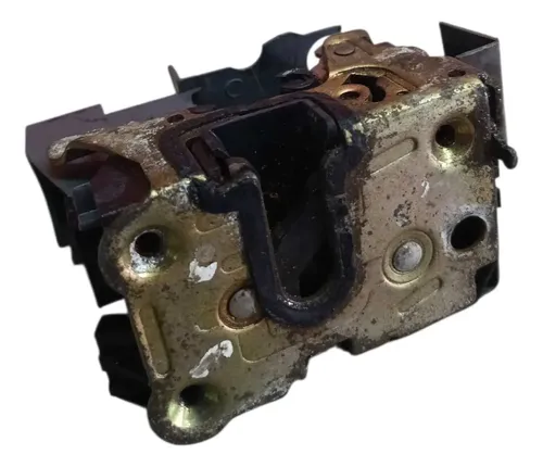 Fechadura Porta Traseira Direita Renault Clio 2000 A 2012