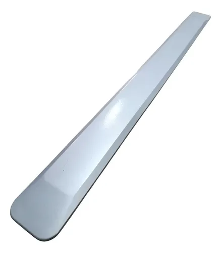 Friso Externo Porta Traseira Direita Ranger 2010 2011 2012 Cinza