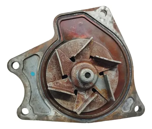 Bomba Água Mitsubishi L200 Triton 3.2 2008 A 2014 Cx150