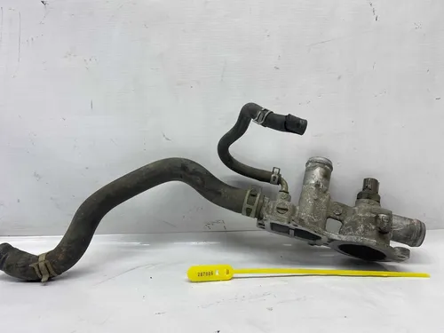 Carcaça Valvula Termostática Honda Fit 1.4 2004/2008 Cx302