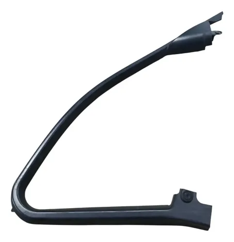 Acabamento Porta Dianteira Esquerda Bmw 320i 2013 A 2017