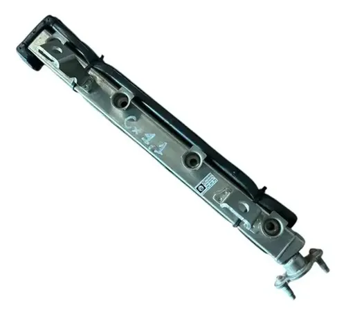 Flauta Injeção Hyundai Hb20 1.6 16v 2012 A 2018 35350-2b400