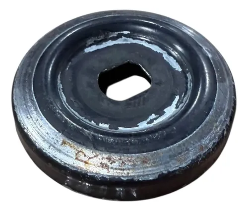 Polia Alternador Kombi Fusca 1600 1987 A 1997