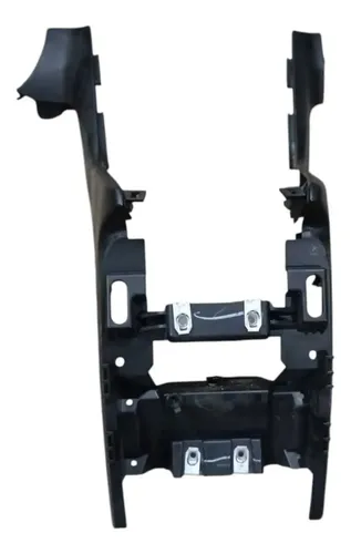 Acabamento Base Console Central Gm Captiva 2011 22783144