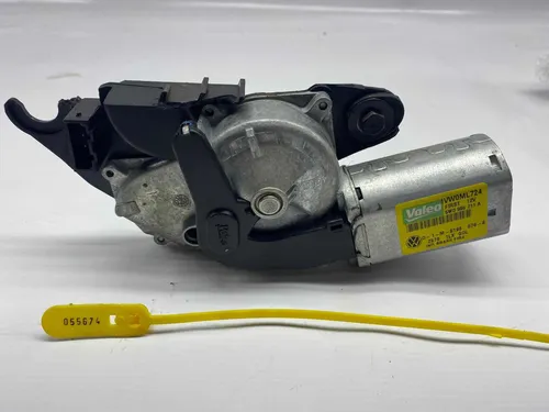 Motor Limpador Traseiro Gol G4 2001/2012 C/detalhe Cx250