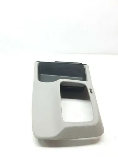 Moldura Acabamento Console Cambio Honda Civic 2015 Cx189