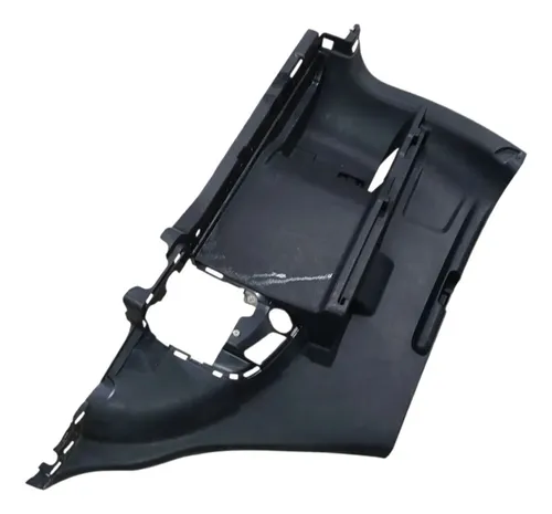 Forro Acabamento Esquerdo Porta Malas Honda Crv 2007 A 2011