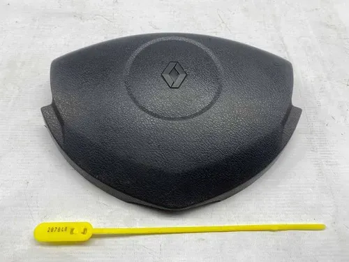 Tampa Volante Buzina Renault Sandeiro Logan 8200531898 Cx304