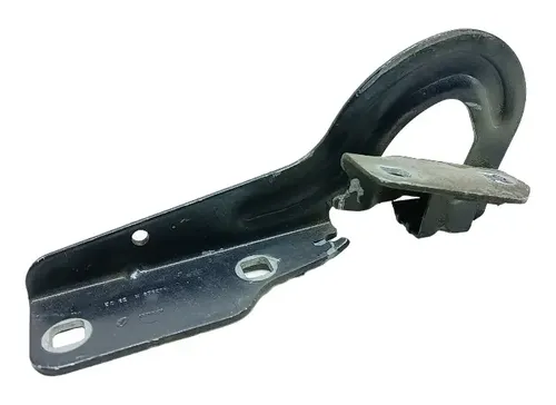 Dobradiça Capo Esquerda Renault Scenic 2001 843529k Cx366