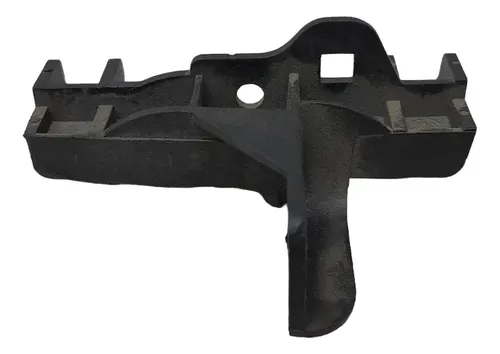 Suporte Guia Para-lama Esquerdo Punto 2012 51807108 Cx356