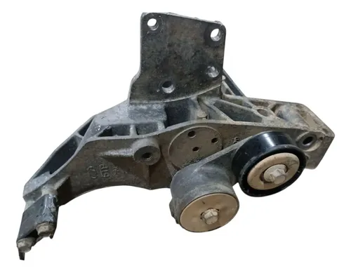 Suporte Compressor Ar Fiat Palio 1.0 2014 55186284