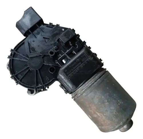 Motor Limpador Dianteiro Dodge Journey 2009 2010 2011 Preto 127/220v