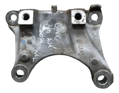 Suporte Coxim Inferior Câmbio Honda Civic 2.0 2012 A 2016