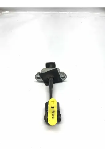 Limitador Porta Traseiro Esquerda Ford Ka 2017 A 2021 Cx288