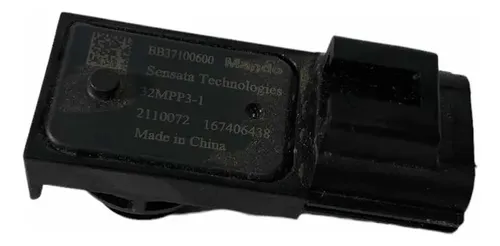 Sensor Hidrovacuo Creta 1.0 Gdi 2022 2023 Cx376