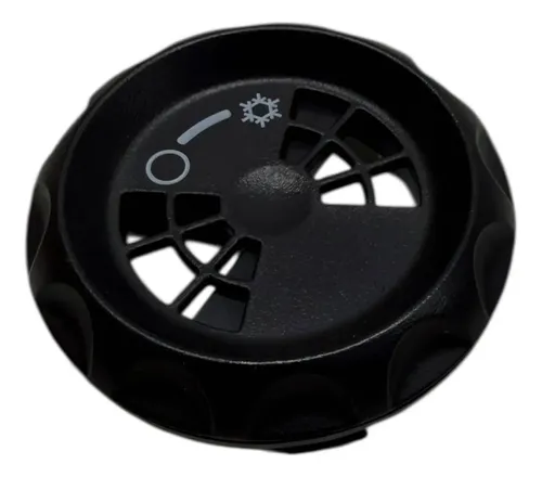 Difusor Ar Porta Luvas Cerato 2014 2015 2016 2017 2018