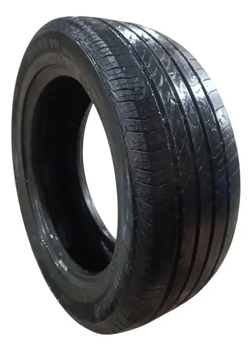 Pneu Continental Contipower Contact 205/55 R16 Meia Vida A1