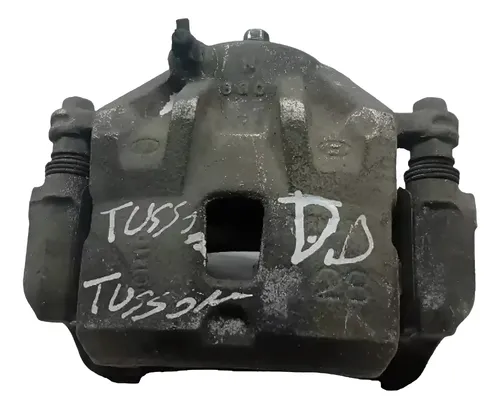 Pinça Freio Dianteira Direita Tucson V6 2.7 2010