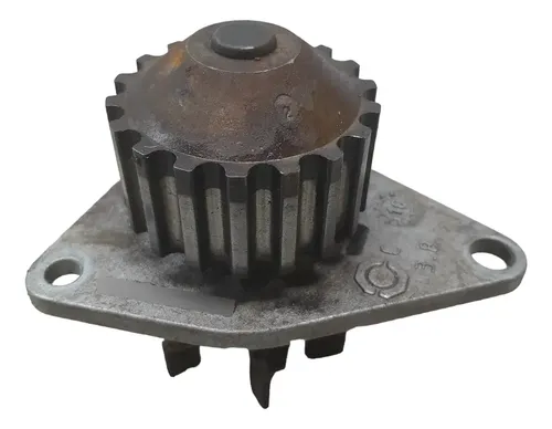 Bomba De Agua 206 207 Citroen C3 1.4 8v 9631152480 Cx383