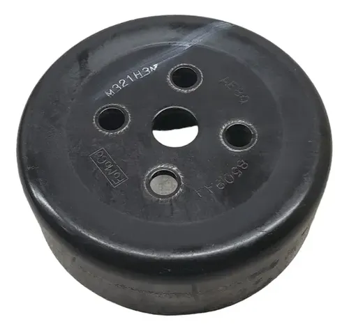 Polia Bomba Agua Ford New Fiesta 1.5 Flex 2015 M321h3m Cx122