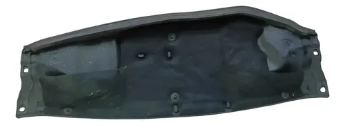 Suporte Grade Churrasqueira Renault Scenic 2002 A 2008 