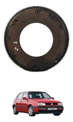 Volante Cremalheira Golf 1994 1998 1.8 2.0