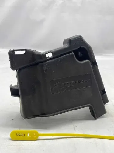 Capa Protecao Correia Dentada Superior Strada Fire Cx293