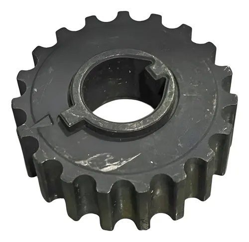 Engrenagem Virabrequim Chevrolet Corsa Classic 2010 11 2012