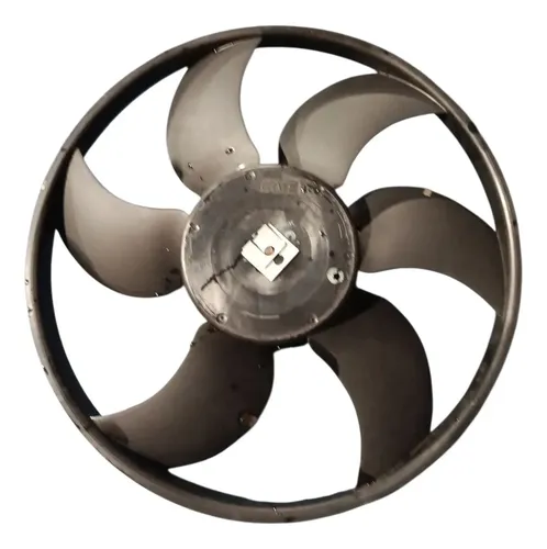 Eletroventilador Ventoinha Scenic 2.0 1999 2000 2001 2002