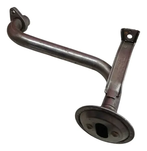 Pescador Bomba Óleo Renegade Cronos 1.8 Etork 2018 55223623 Prata