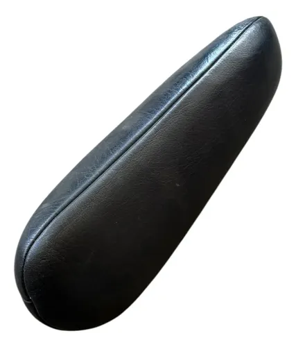 Apoio Descanso Braço Banco Dianteiro Esquerdo Peugeot 307 Preto